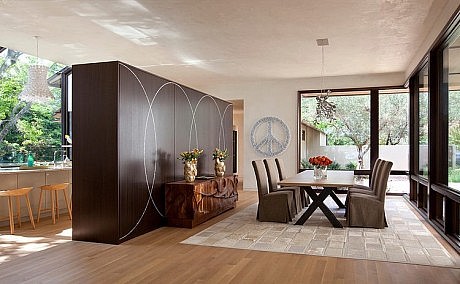 Cove House by Furman + Keil Architects