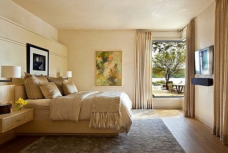 Cove House by Furman + Keil Architects