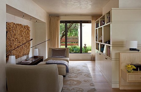 Cove House by Furman + Keil Architects