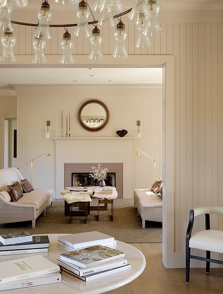 Wine Country Retreat by Andrew Mann Architecture