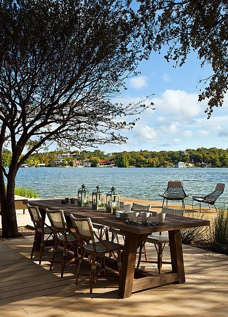 Cove House by Furman + Keil Architects