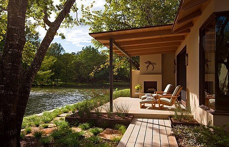 Cove House by Furman + Keil Architects