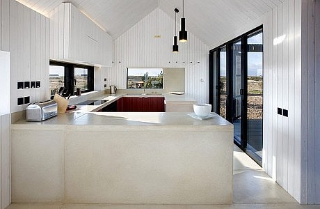 Shingle House by Nord Architecture