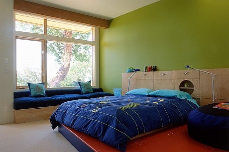 Vacation Home by Penner + Associates Interior Design