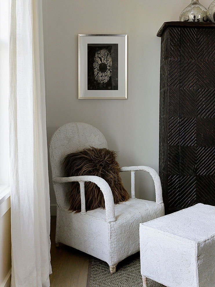 Wine Country Retreat by Andrew Mann Architecture