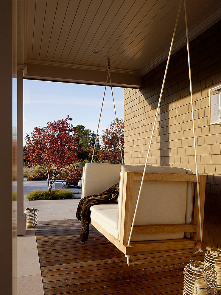 Wine Country Retreat by Andrew Mann Architecture