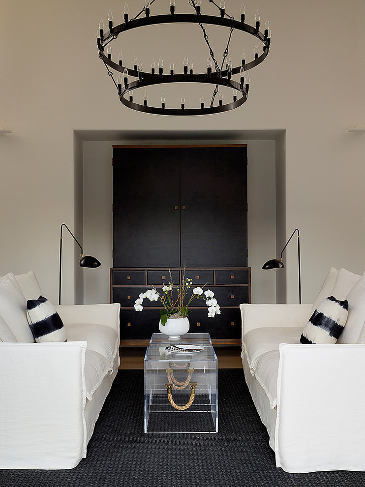 Wine Country Retreat by Andrew Mann Architecture