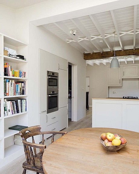 Dorset Road Home by Sam Tisdall