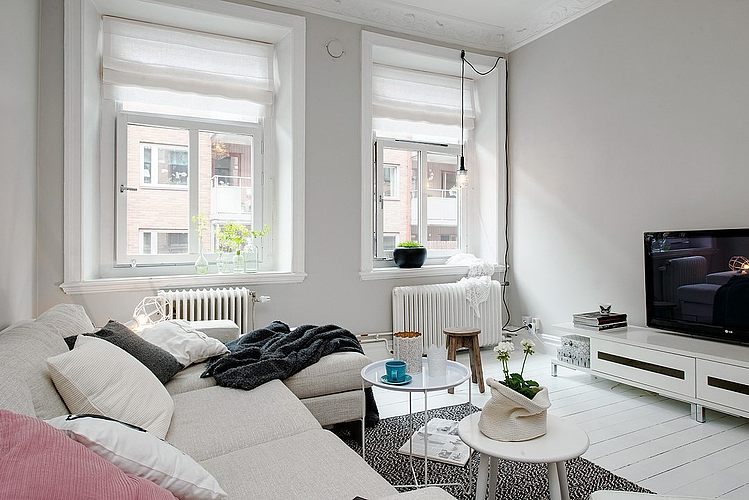 Gothenburg Apartment