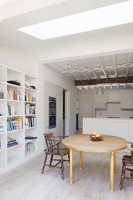 Dorset Road Home by Sam Tisdall