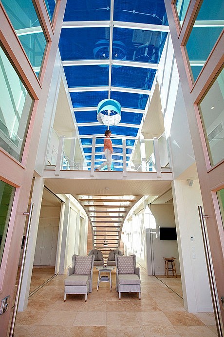 Noosa Holiday Home by Carole Tretheway Design