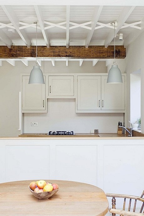 Dorset Road Home by Sam Tisdall