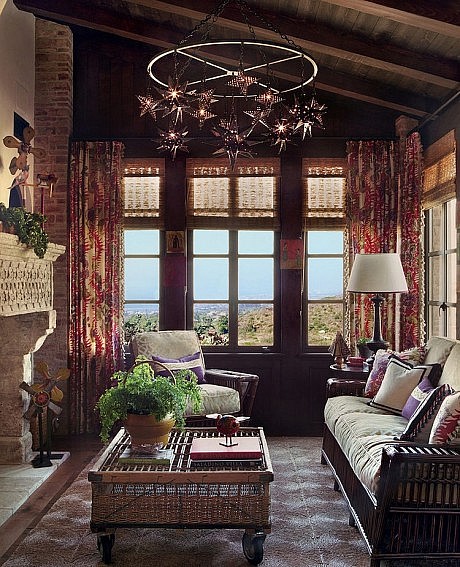 Farmhouse by Pal + Smith