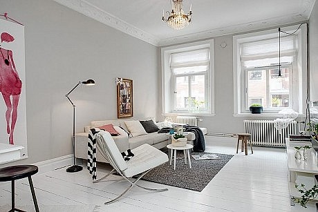 Gothenburg Apartment