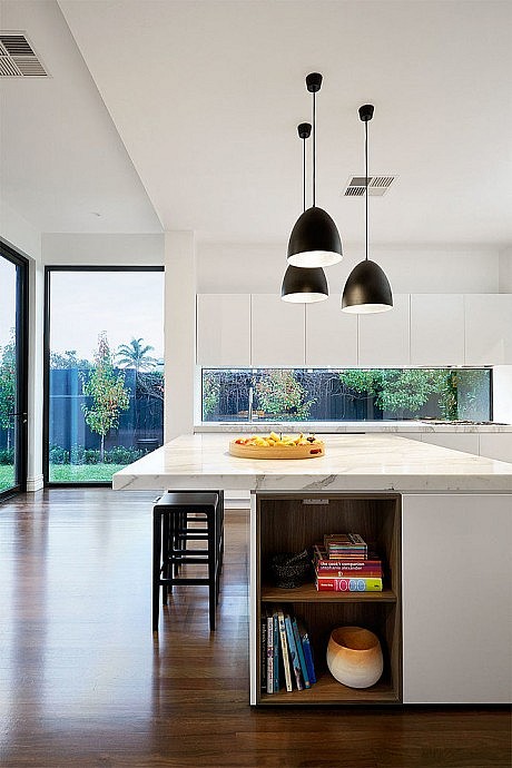 East Malvern by LSA Architects