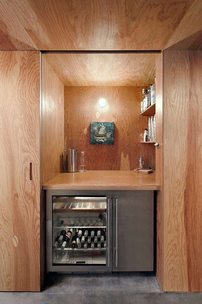 Flex Model by SHED Architecture & Design