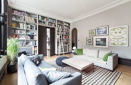 West London Apartment