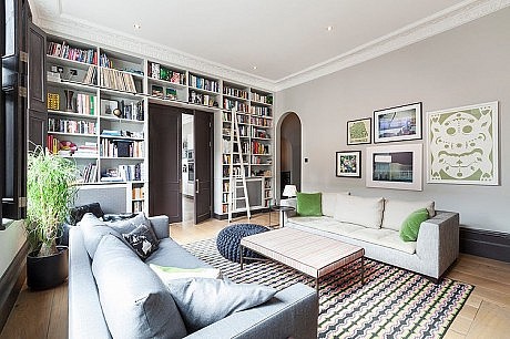 West London Apartment