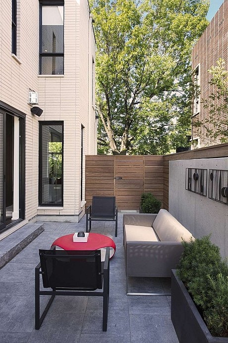 Crafthouse by Symbolics Architecture + Design