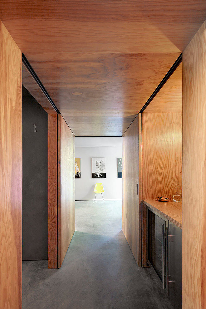 Flex Model by SHED Architecture & Design