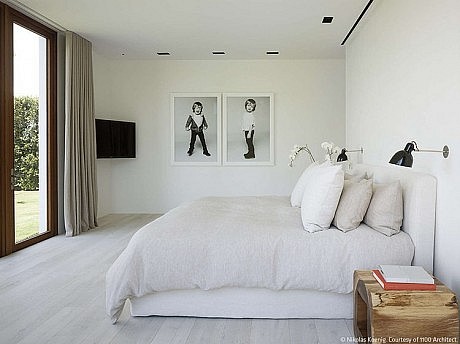 House in Florida by 1100 Architect