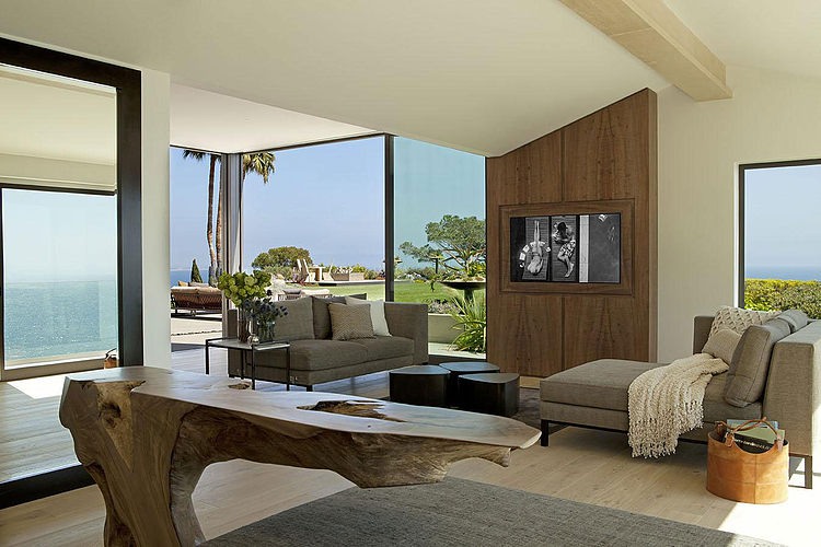 Revello Residence by Shubin + Donaldson Architects