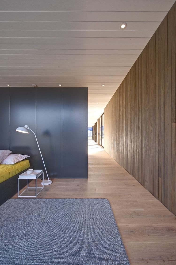 Brooklyn Prefab by Modscape