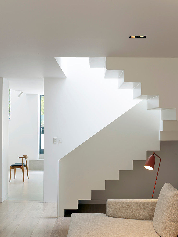 House Bloomsbury by Stiff and Trevillion