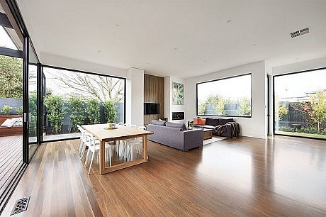 East Malvern by LSA Architects