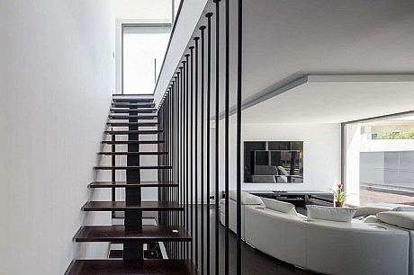 ML House by JPS Atelier