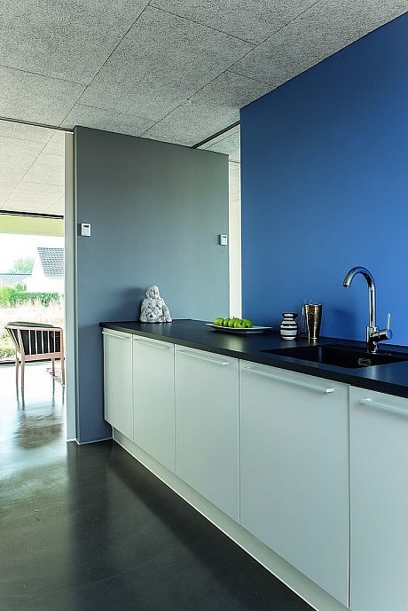 Adaptable House by Henning Larsen Architects