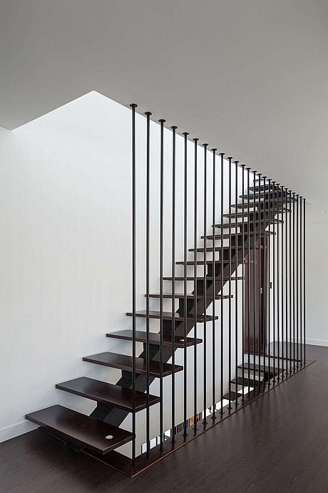 ML House by JPS Atelier