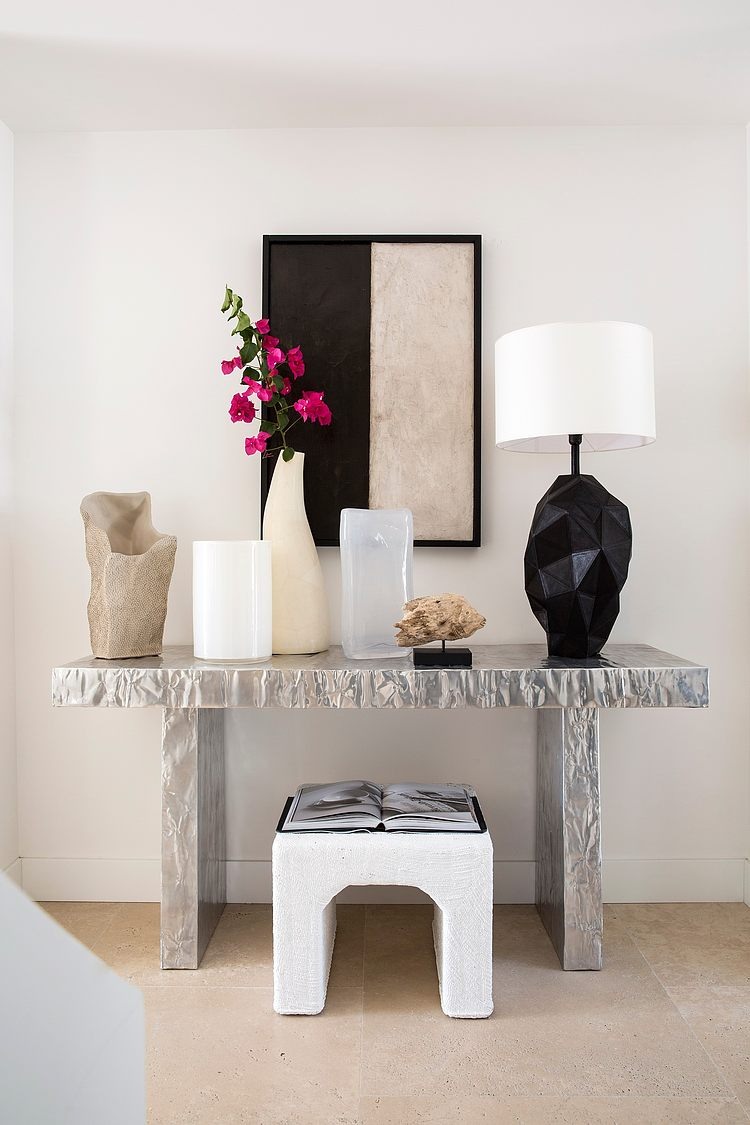 Villa in Sabaudia by Stefano Dorata Architetto