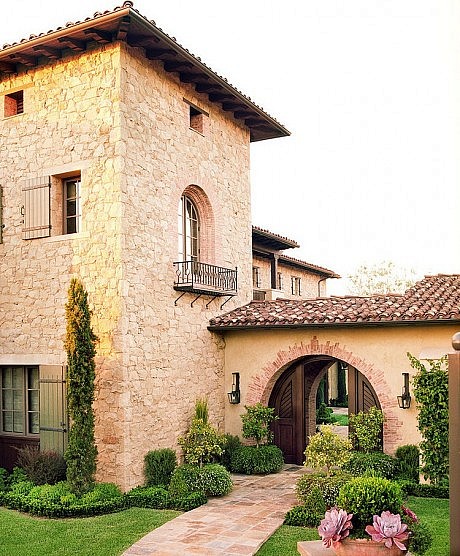 Farmhouse by Pal + Smith