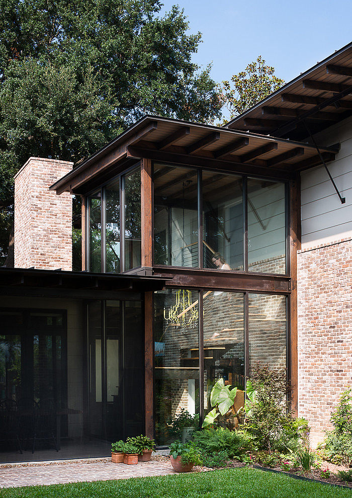 Liberty Residence by David Mills Custom Homes