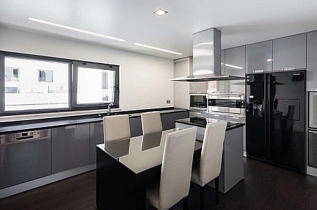 ML House by JPS Atelier