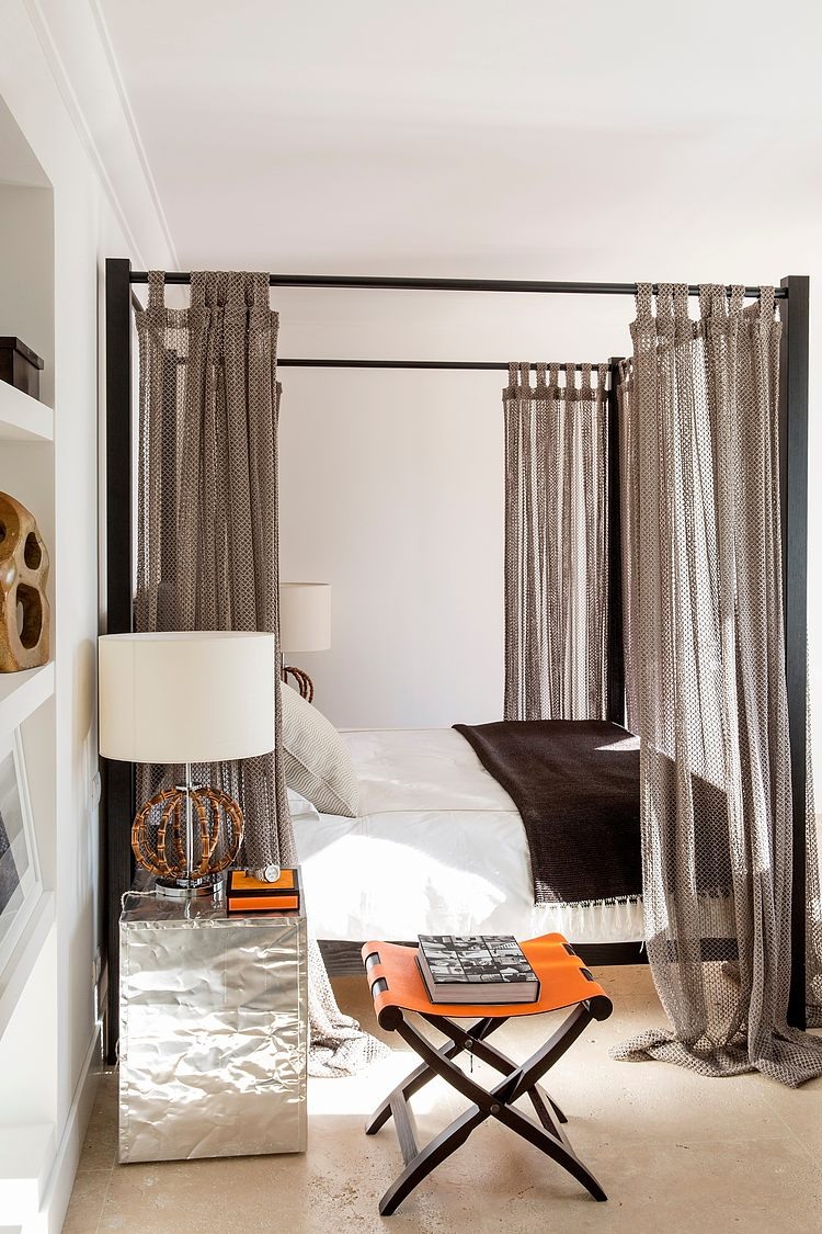 Villa in Sabaudia by Stefano Dorata Architetto