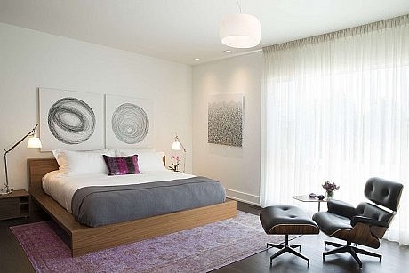 Crafthouse by Symbolics Architecture + Design