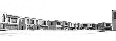 Crafthouse by Symbolics Architecture + Design