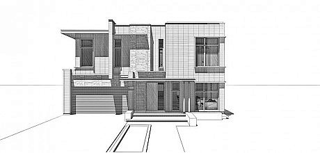 Crafthouse by Symbolics Architecture + Design