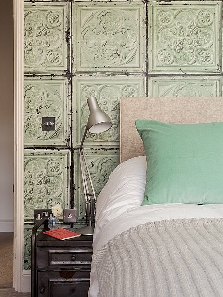 Dalston Loft by Michelle Chaplin Interiors