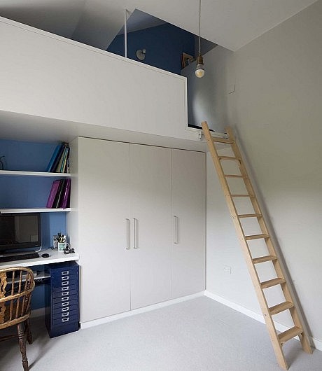 Dorset Road Home by Sam Tisdall