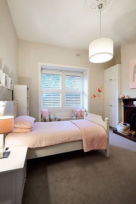 East Malvern by LSA Architects