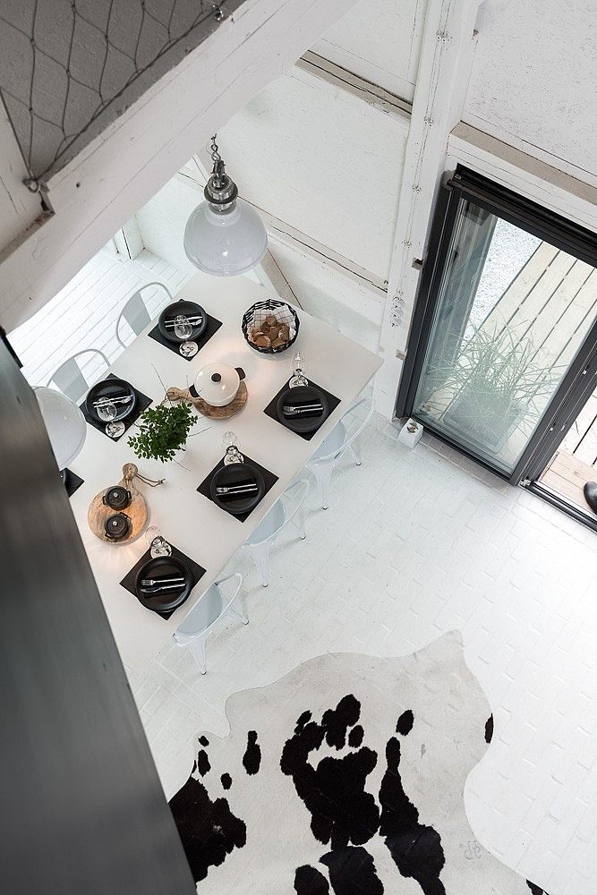 Boooox Heritage Barn by Oooox