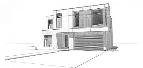 Crafthouse by Symbolics Architecture + Design