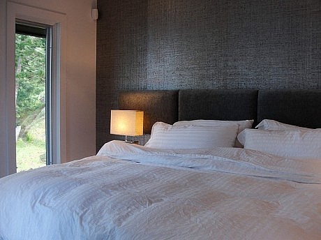 Island Retreat by Johnson + McLeod Design Consultants