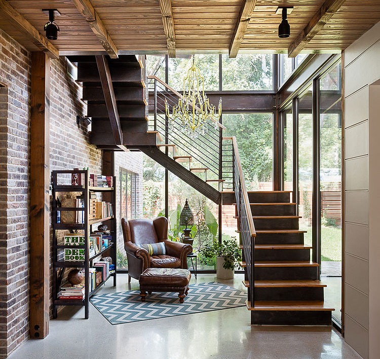 Liberty Residence by David Mills Custom Homes