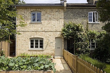 Dorset Road Home by Sam Tisdall