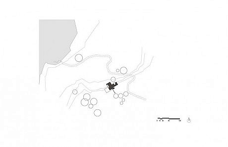 Case Inlet Retreat by MW Works