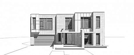 Crafthouse by Symbolics Architecture + Design